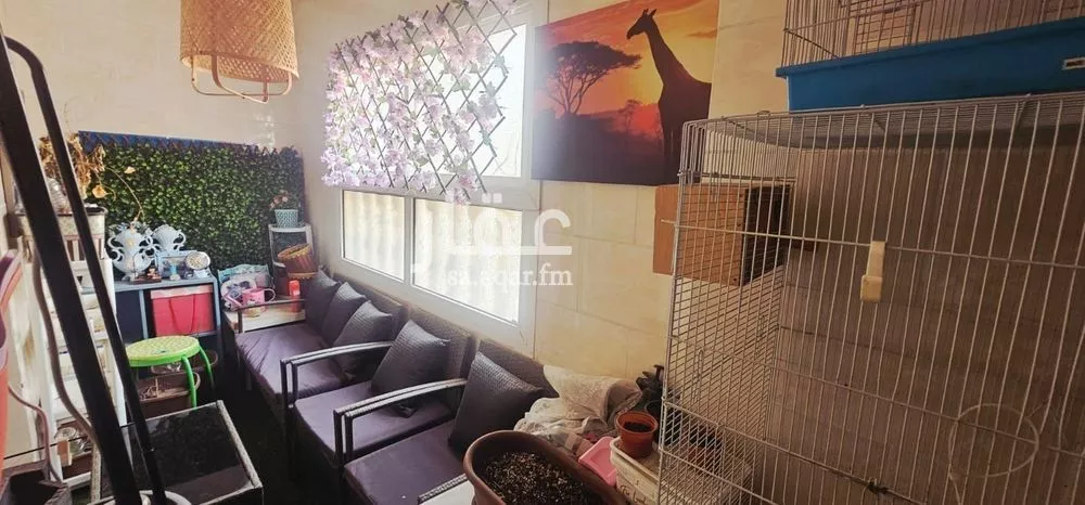 5 bedroom apartment in Al Naseem 6