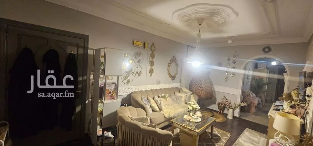 5 bedroom apartment in Al Naseem 7