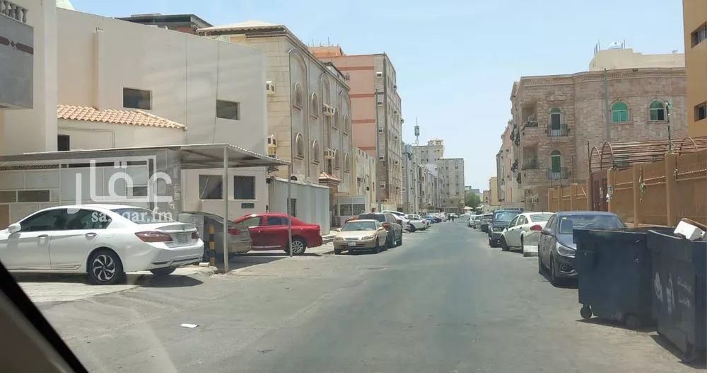 شقة 4 غرف في البوادي 3
