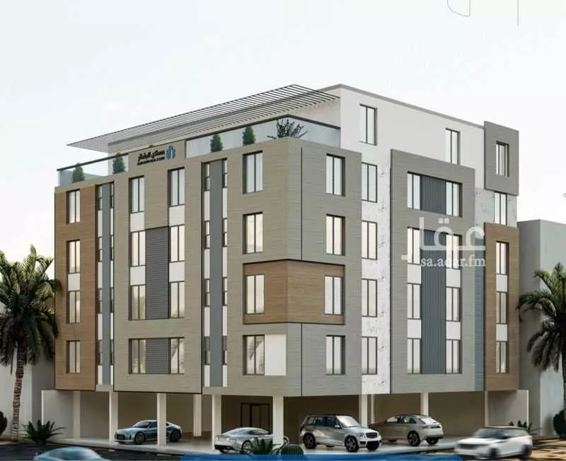 3 bedroom apartment in Al Safa 3