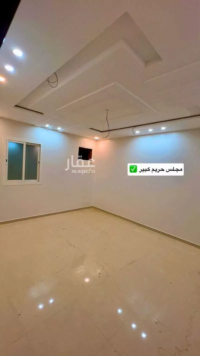 4 bedroom apartment in Nakhab, Taif 7