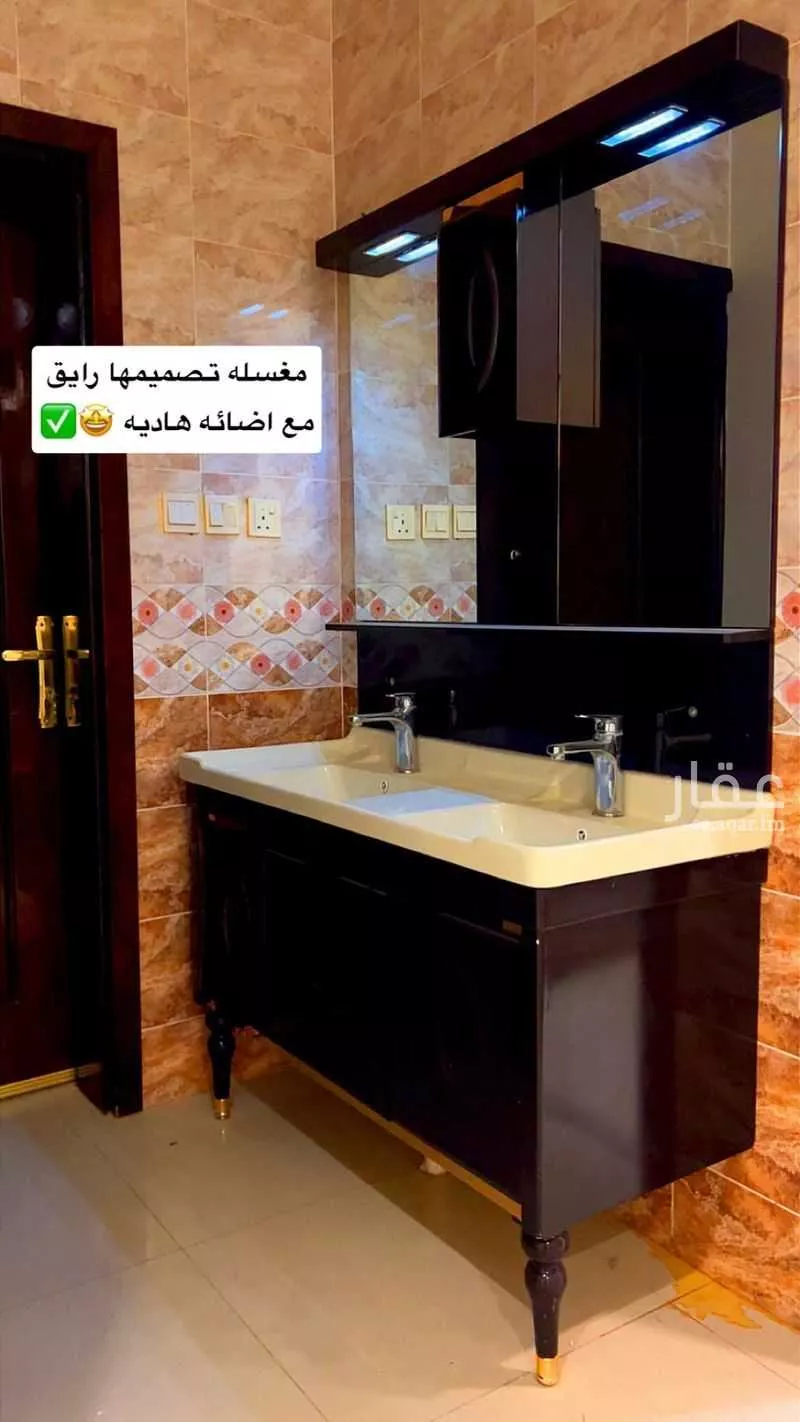 4 bedroom apartment in Nakhab, Taif 10