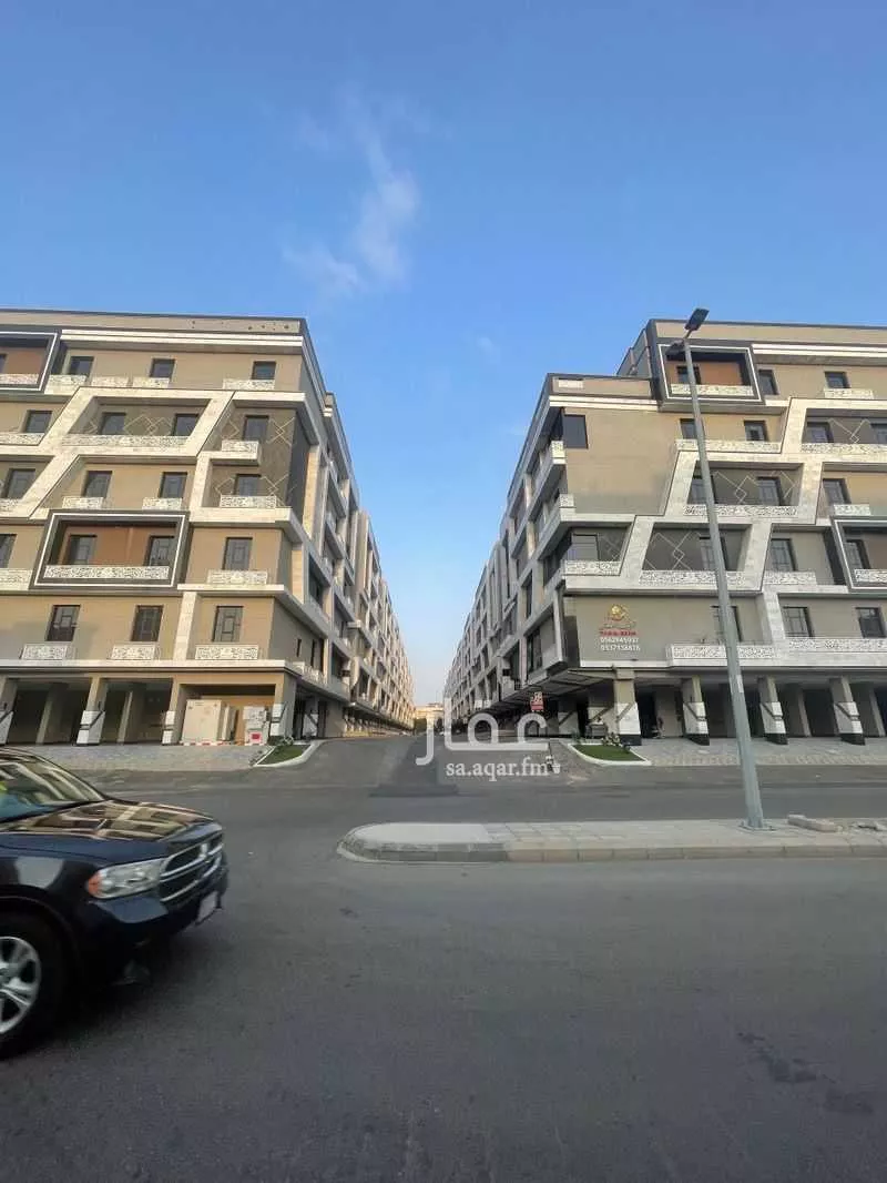 5 bedroom apartment in Al Safa 3