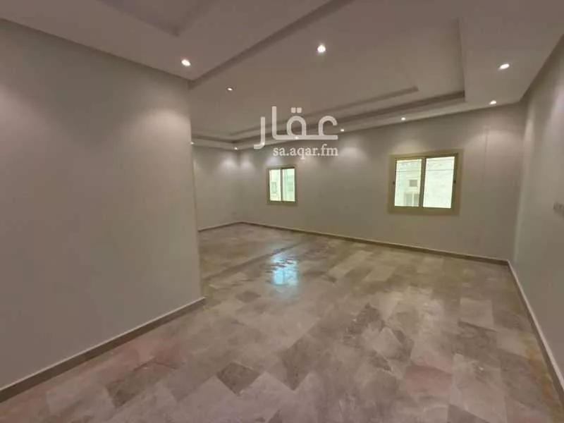 6 bedroom apartment in Al Zahra 6