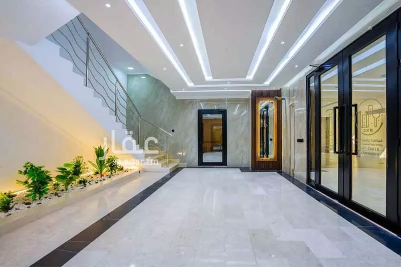 7 bedroom apartment in Al Nuzhah 2