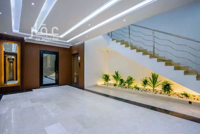 7 bedroom apartment in Al Nuzhah 3