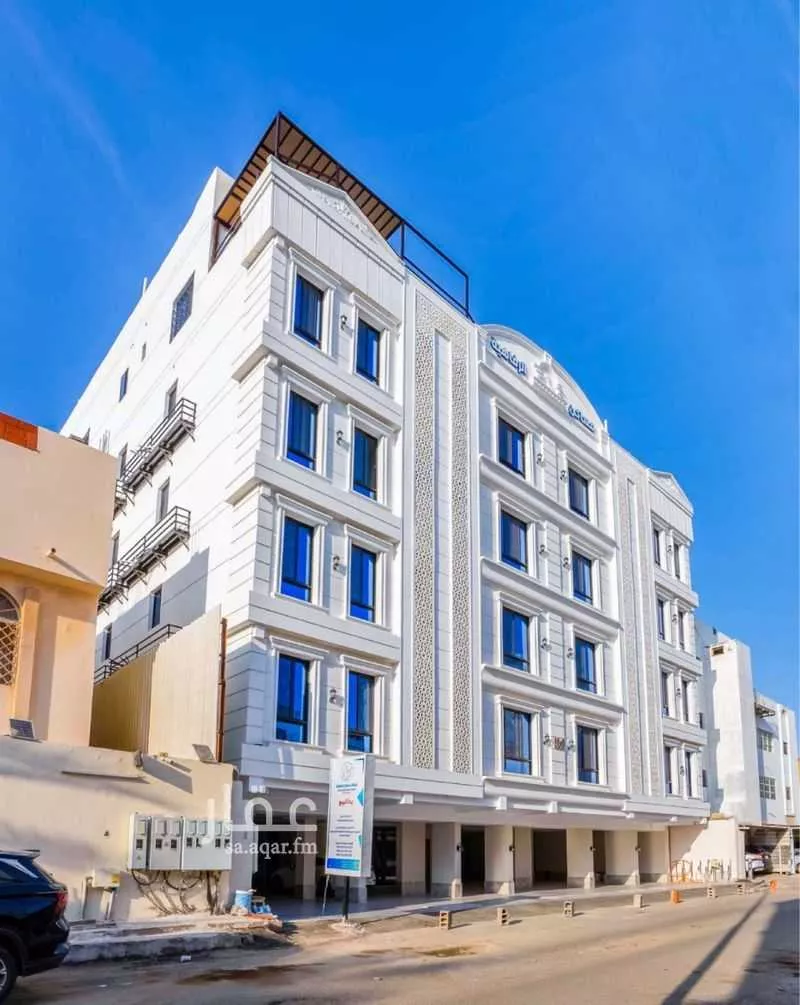 7 bedroom apartment in Al Nuzhah 6