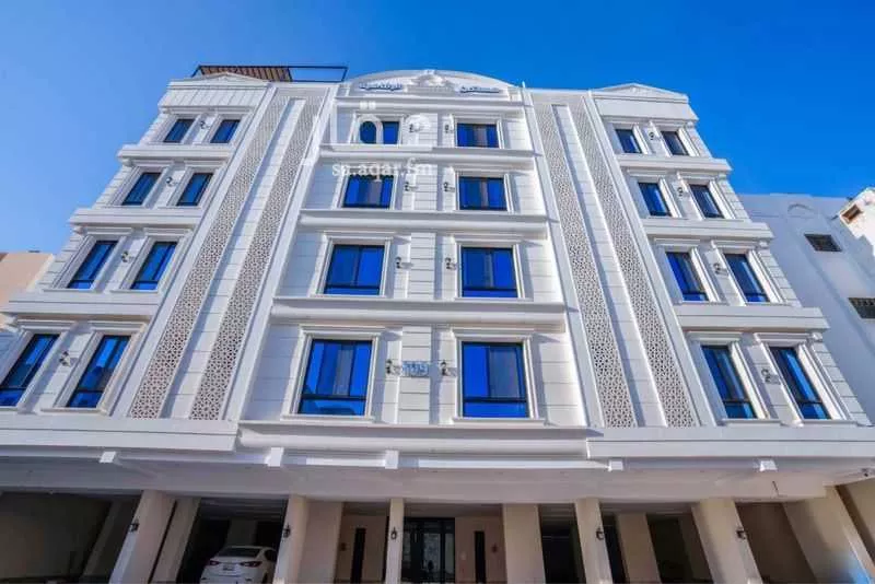 7 bedroom apartment in Al Nuzhah 7