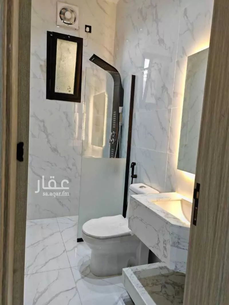 شقة 2 غرف في مشرفة 8