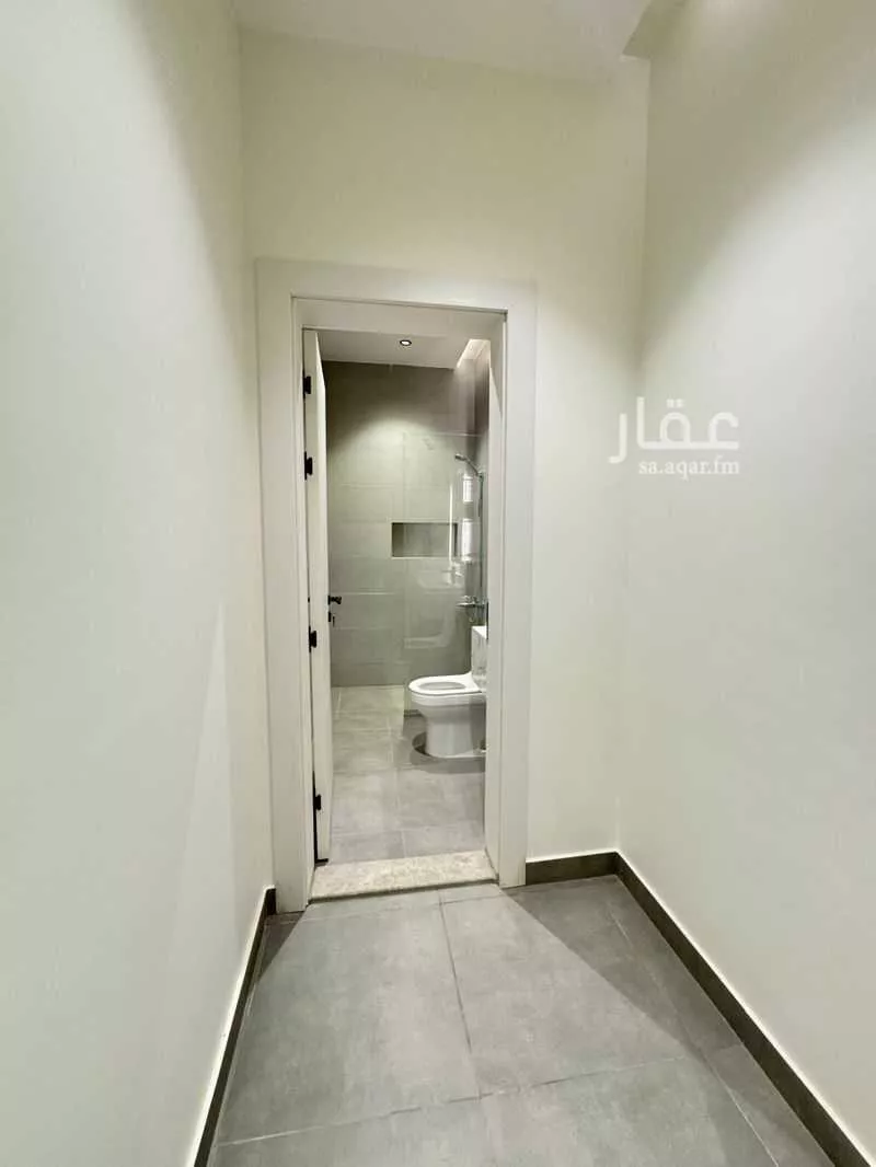شقة 4 غرف في الريان 11