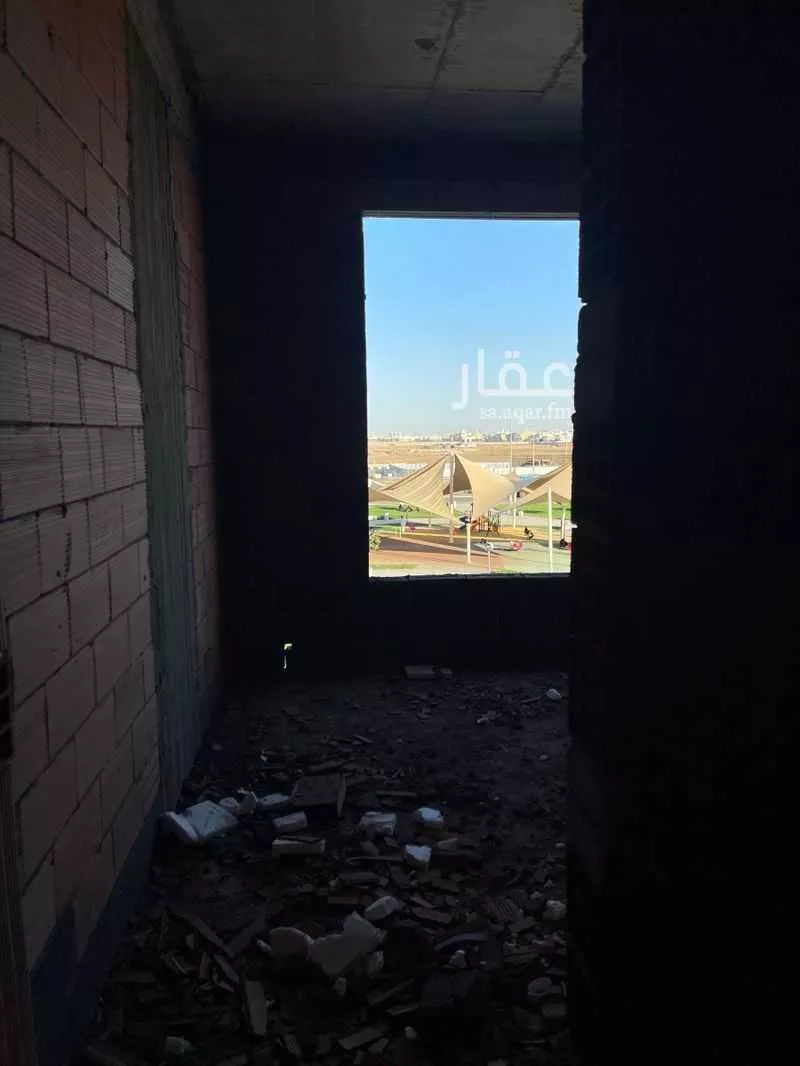 شقة 4 غرف في الصوارى 6