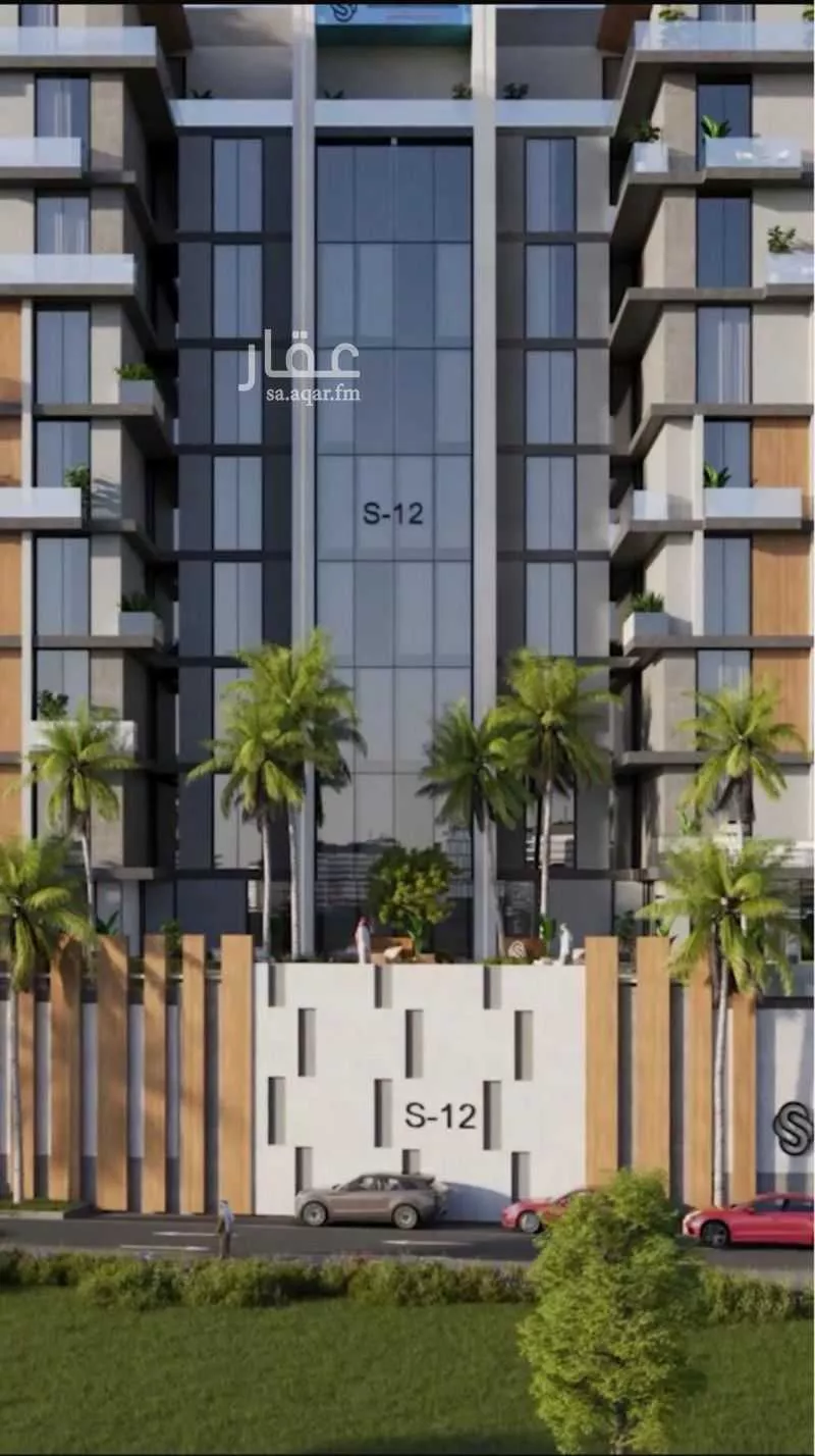 3 bedroom apartment in Obhur Al Janoubiah 2