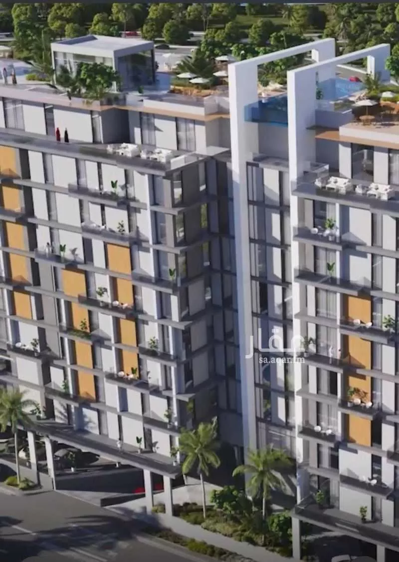 3 bedroom apartment in Obhur Al Janoubiah 3