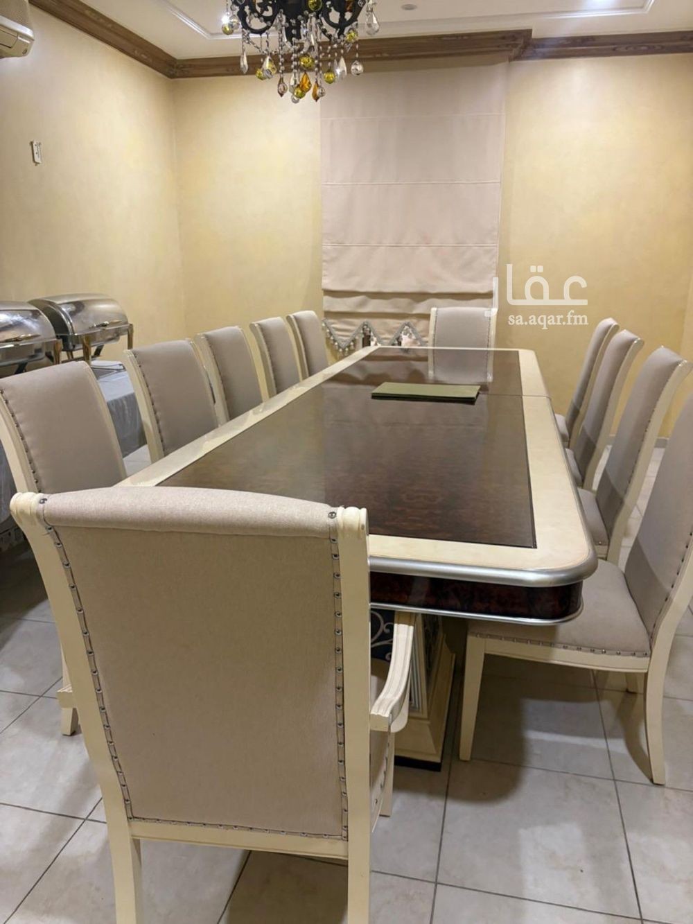 فيلا 4 غرف في النزهة، الخبر 3