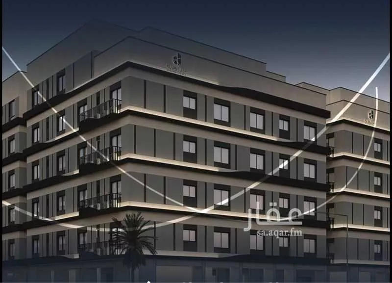3 bedroom apartment in Mishrifah 3