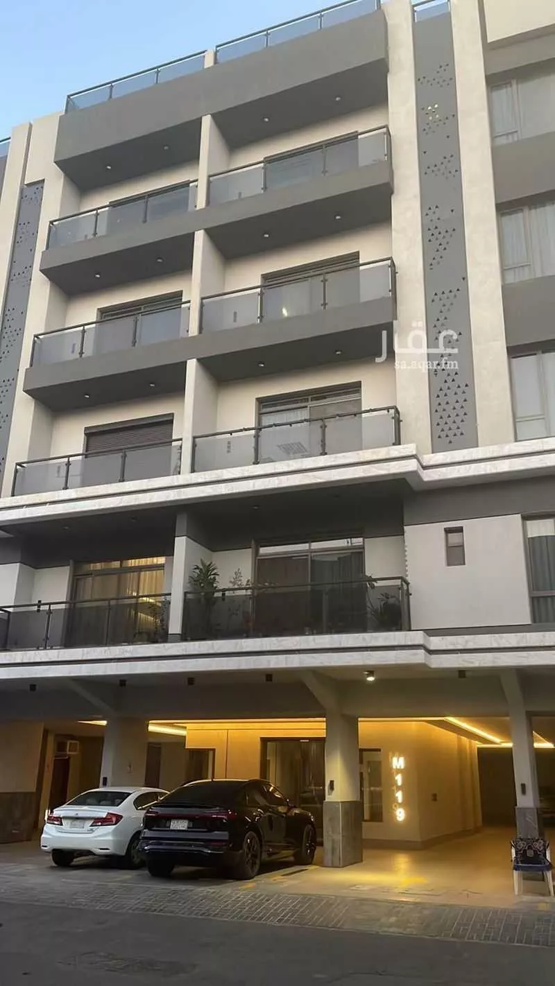 4 bedroom apartment in Al Faisaliyyah 5