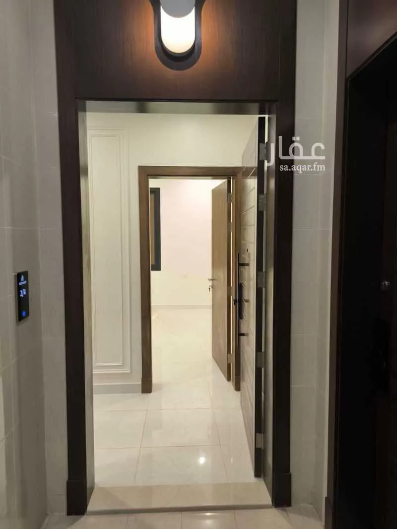 4 bedroom apartment in Al Aziziyah 6