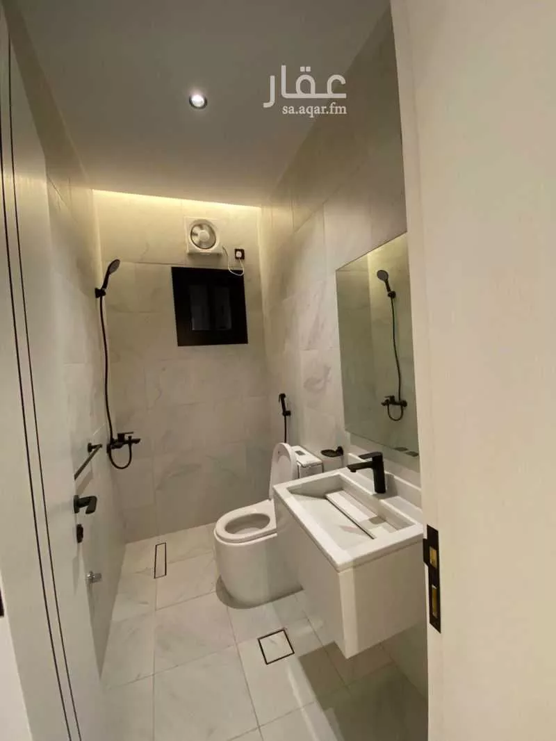3 bedroom apartment in Al Marwa 14