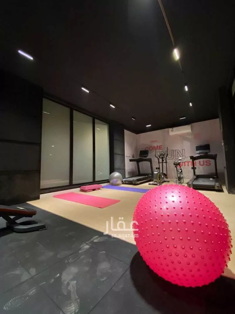 3 bedroom apartment in Al Marwa 17