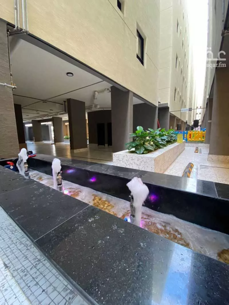3 bedroom apartment in Al Marwa 18