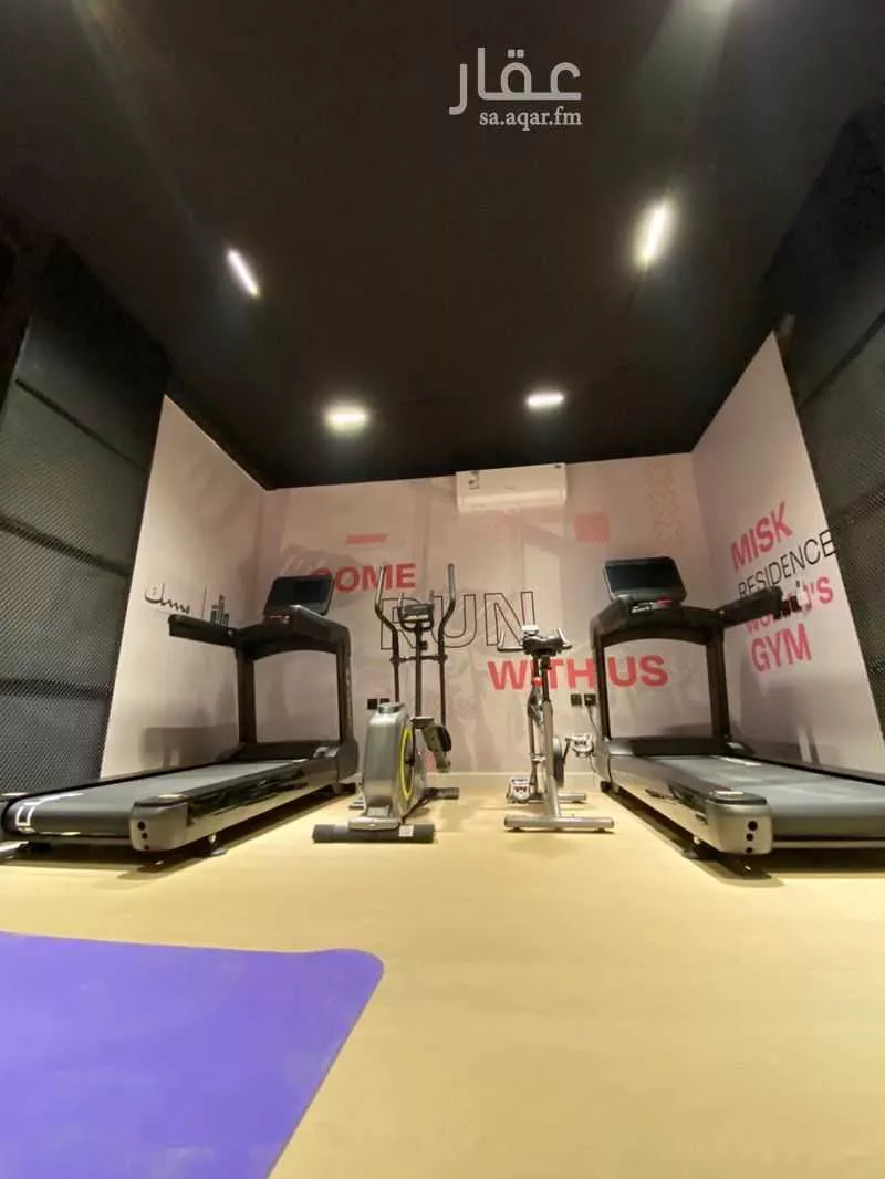 3 bedroom apartment in Al Marwa 19