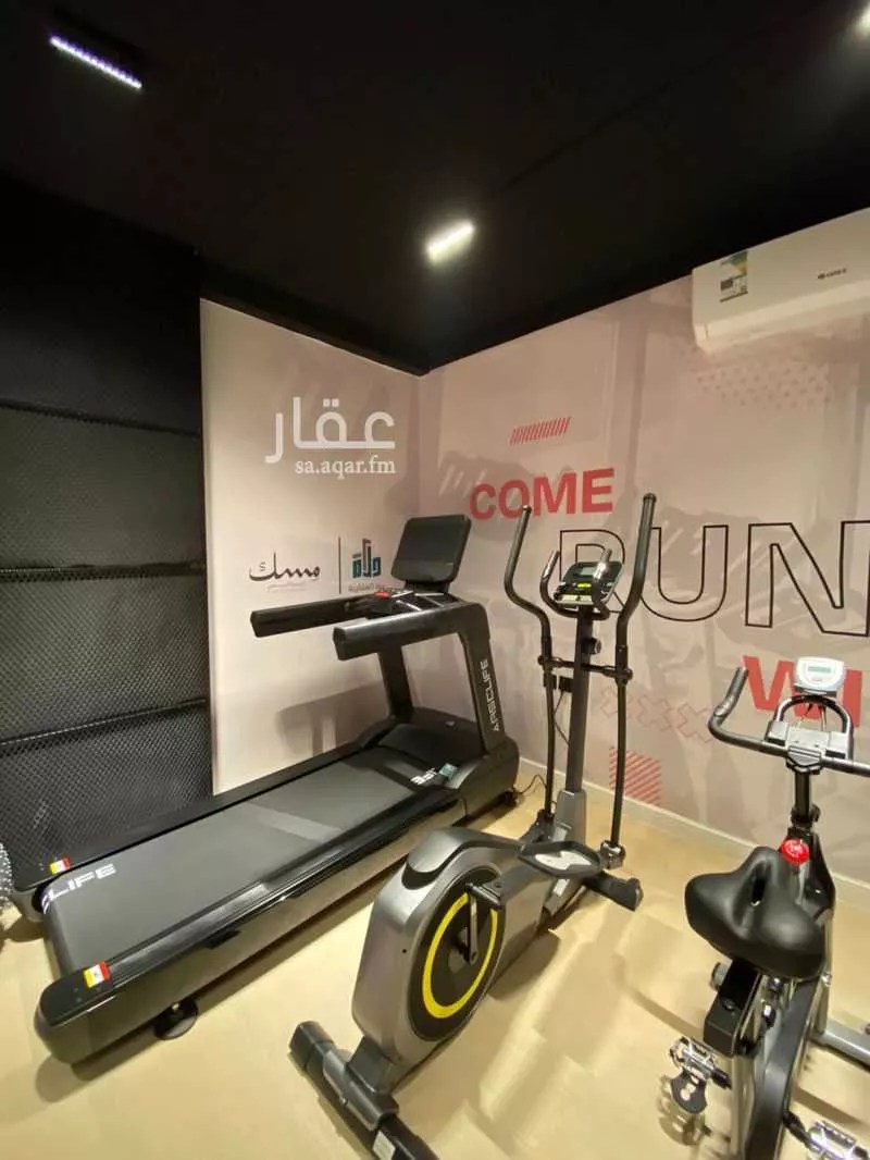 3 bedroom apartment in Al Marwa 20