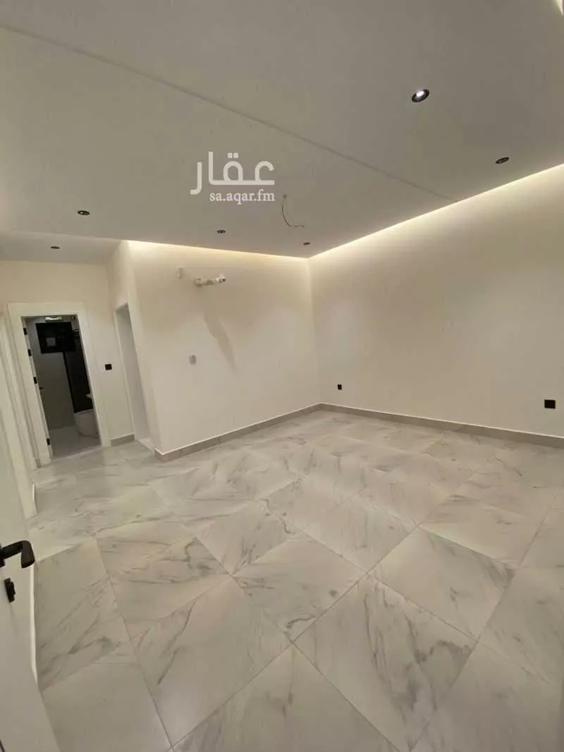 3 bedroom apartment in Al Marwa 3