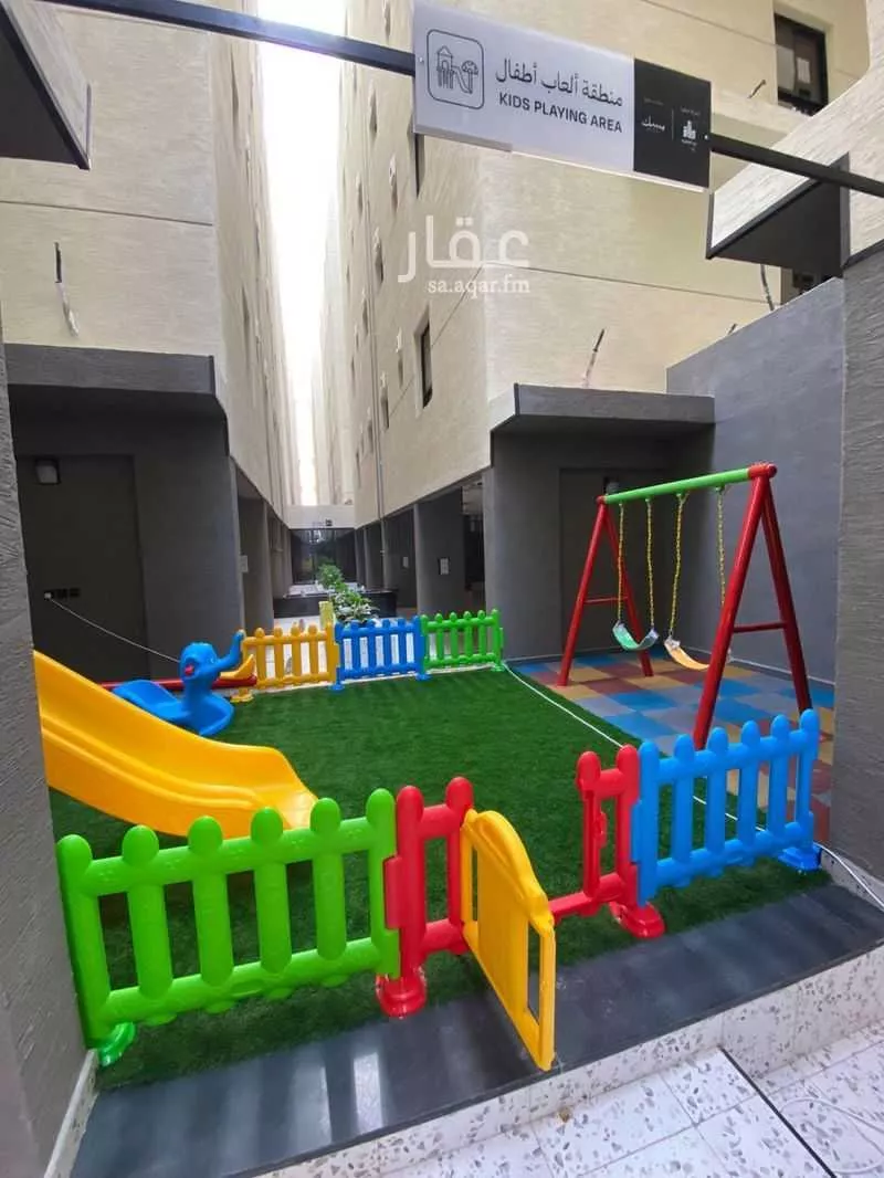 3 bedroom apartment in Al Marwa 22