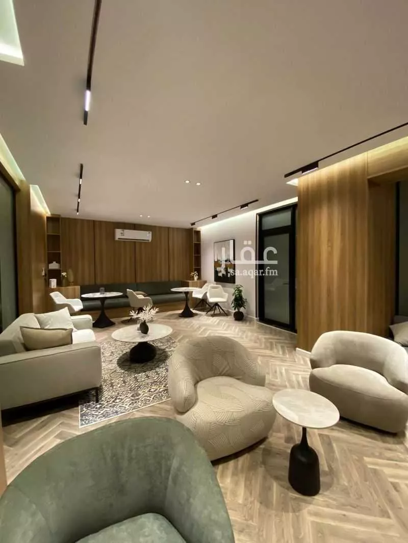 3 bedroom apartment in Al Marwa 23