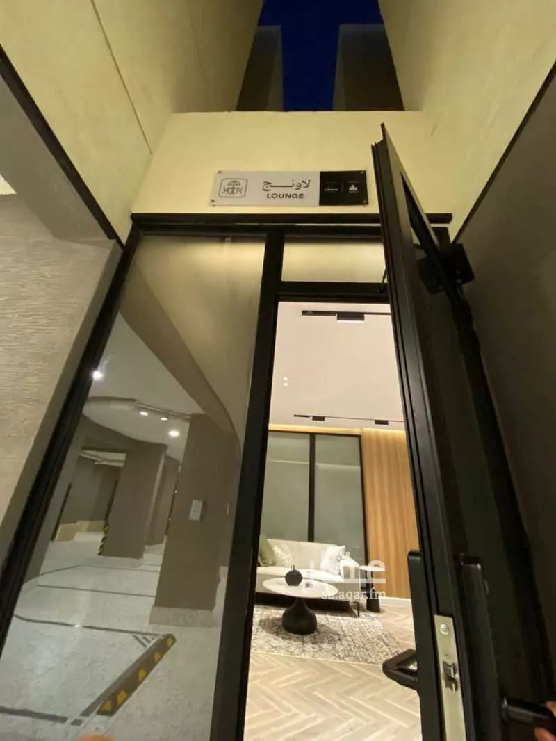 3 bedroom apartment in Al Marwa 24