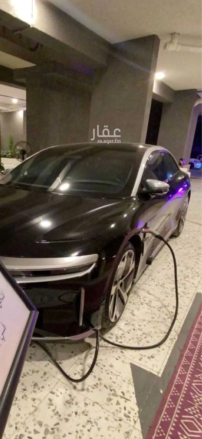 3 bedroom apartment in Al Marwa 25