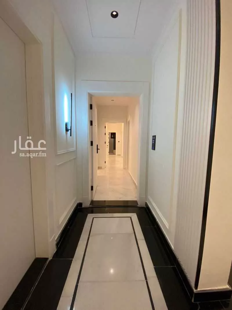 3 bedroom apartment in Al Marwa 9