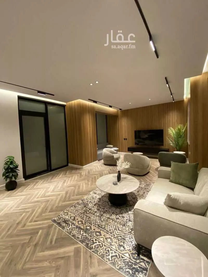 3 bedroom apartment in Al Marwa 10