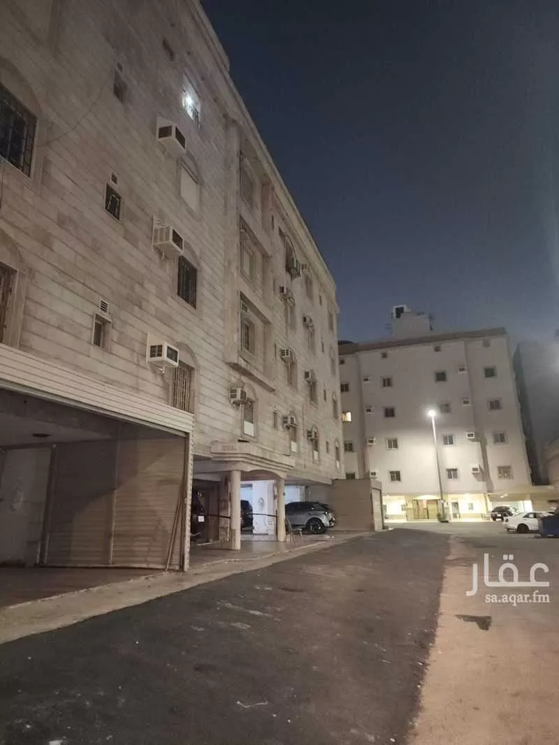 5 bedroom apartment in Al Faisaliyyah 2