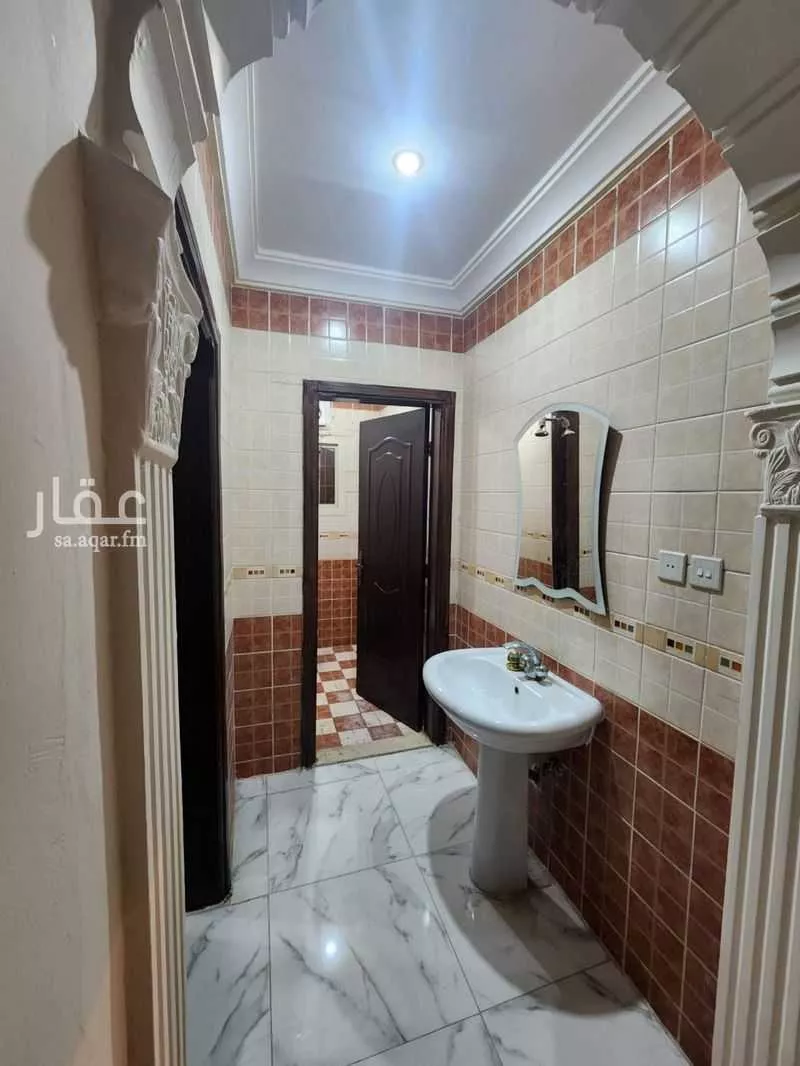 5 bedroom apartment in Al Faisaliyyah 3
