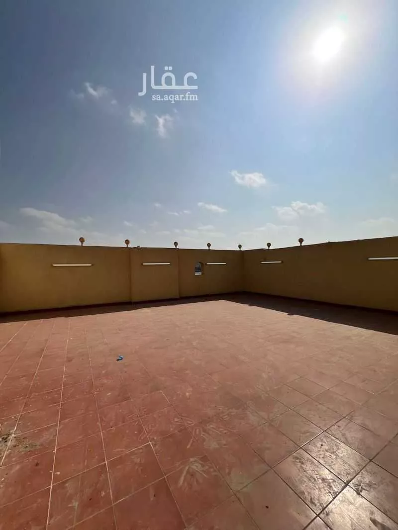 4 bedroom apartment in Al Manar 12