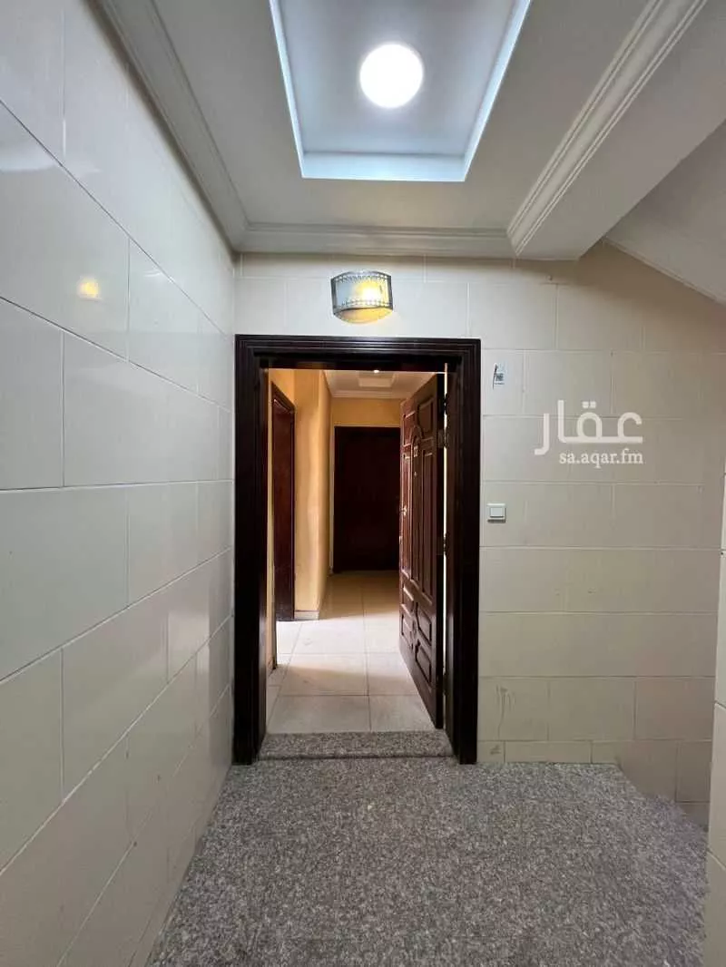 4 bedroom apartment in Al Manar 13
