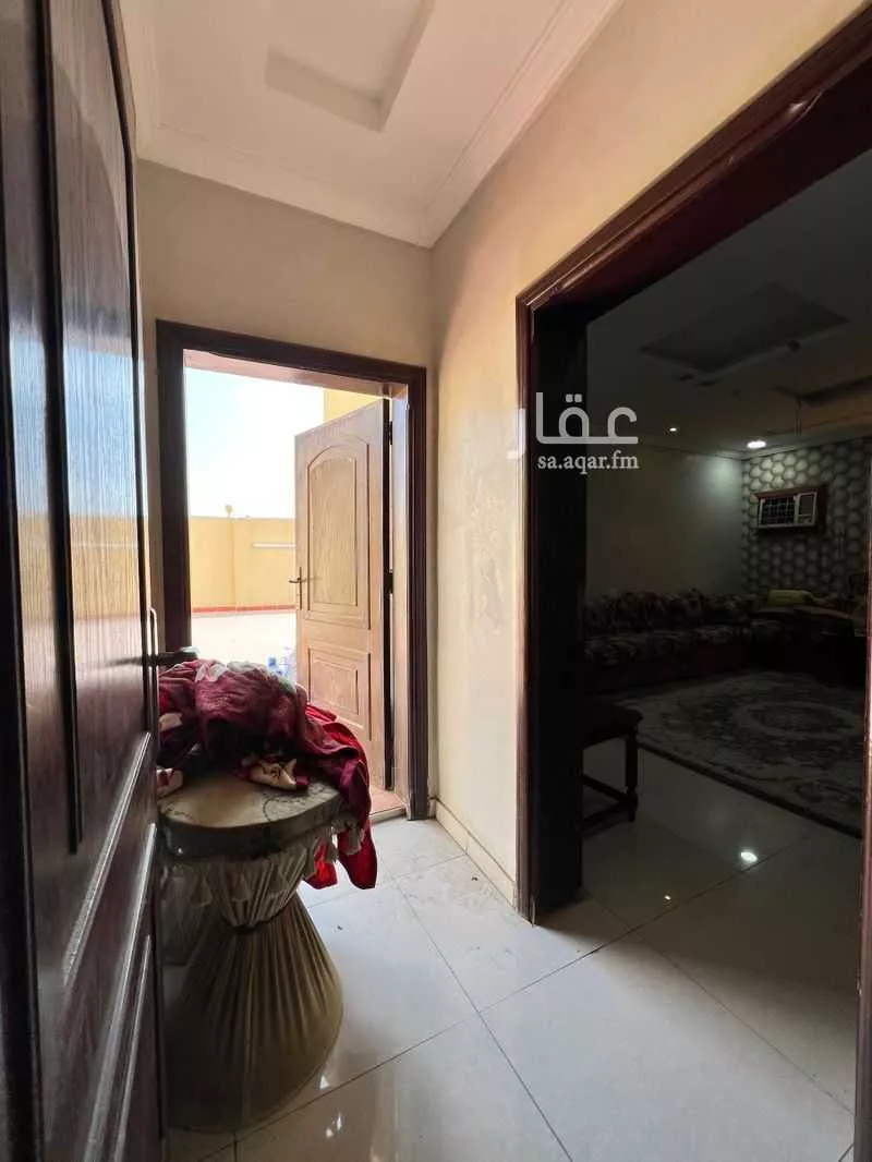 4 bedroom apartment in Al Manar 5