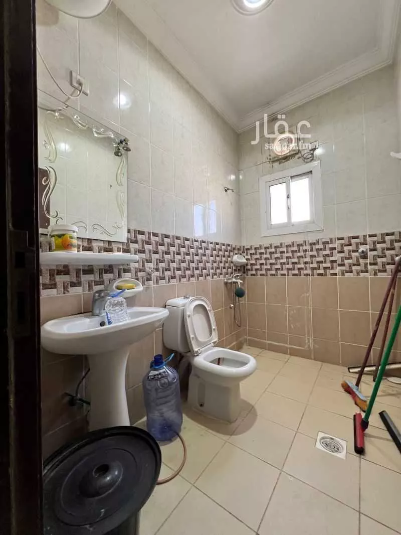 4 bedroom apartment in Al Manar 9