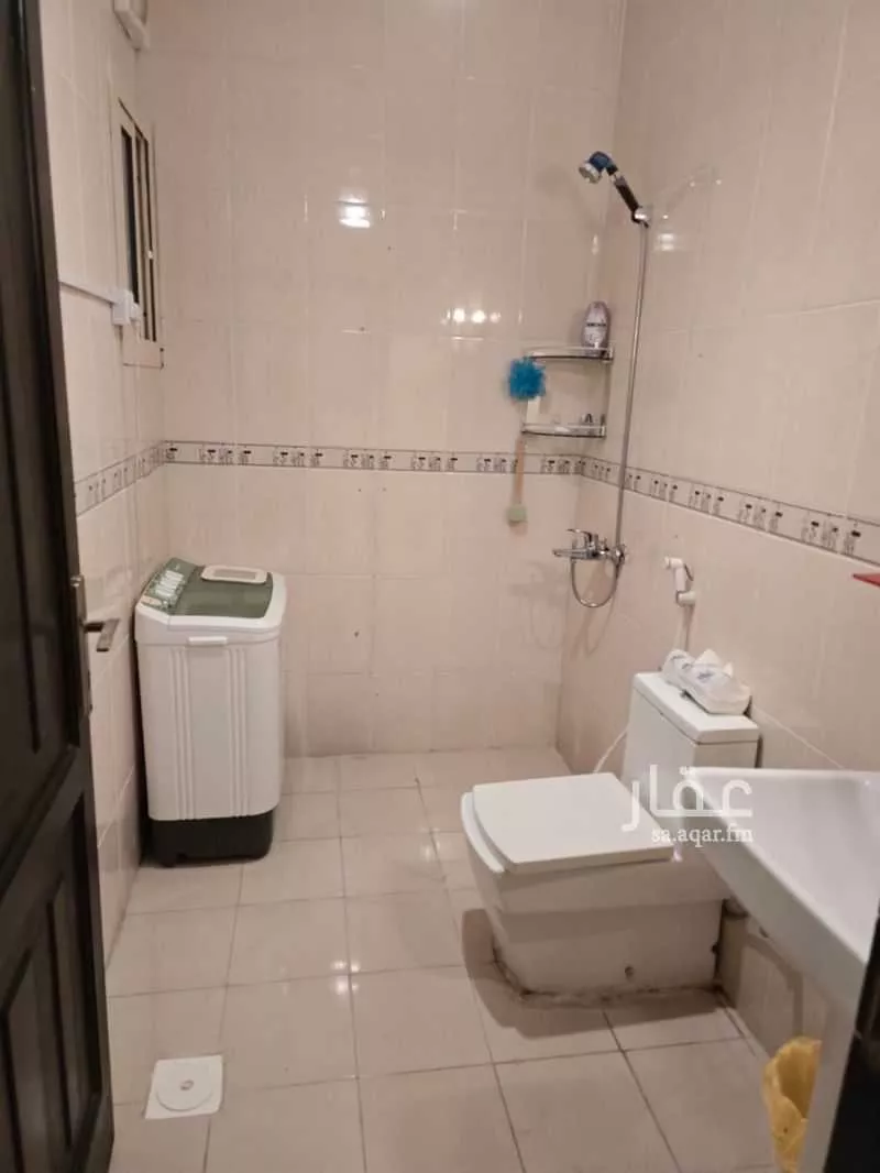3 bedroom apartment in Al Bawadi 2
