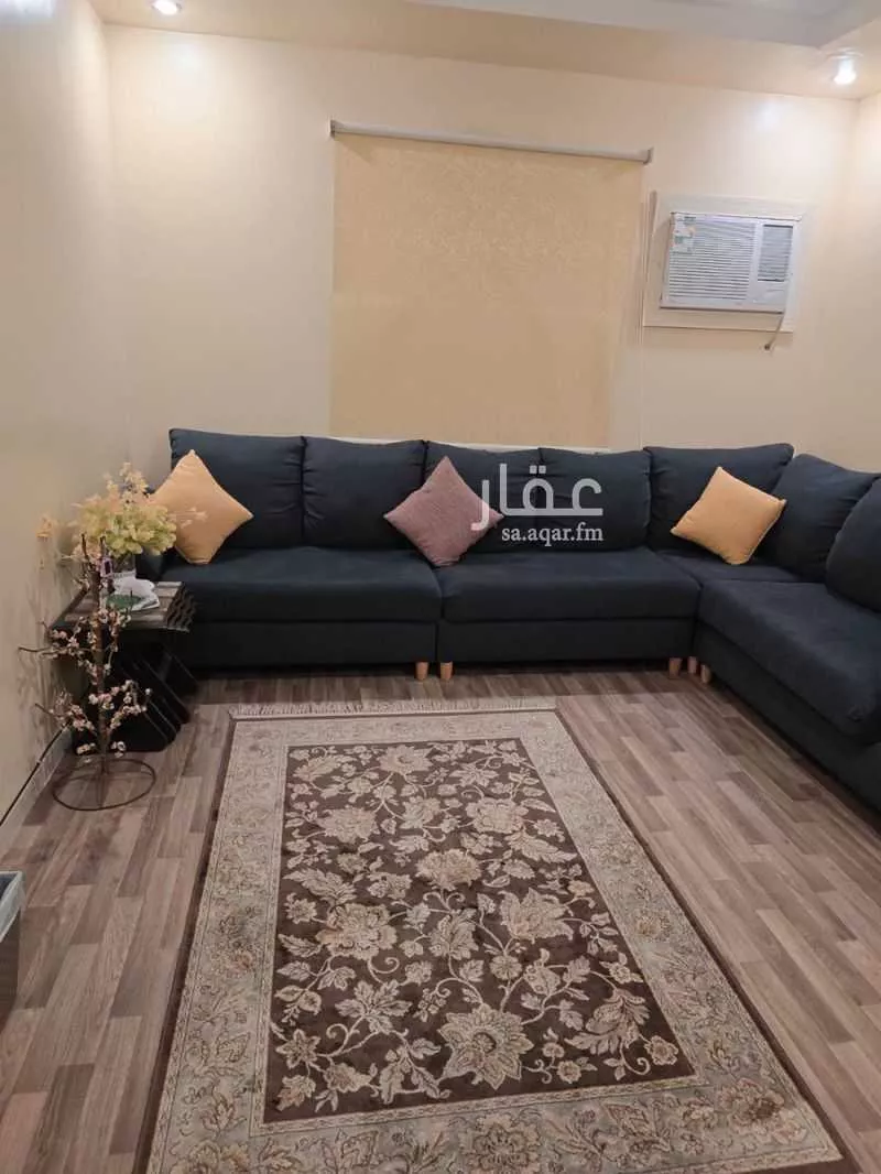 3 bedroom apartment in Al Bawadi 3