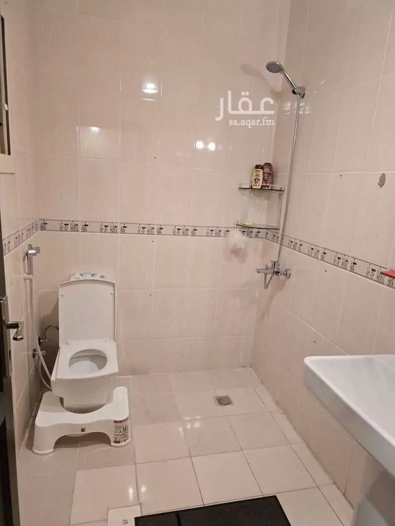 3 bedroom apartment in Al Bawadi 4