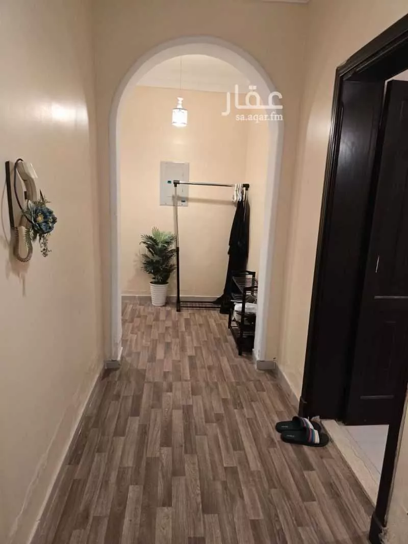 3 bedroom apartment in Al Bawadi 5