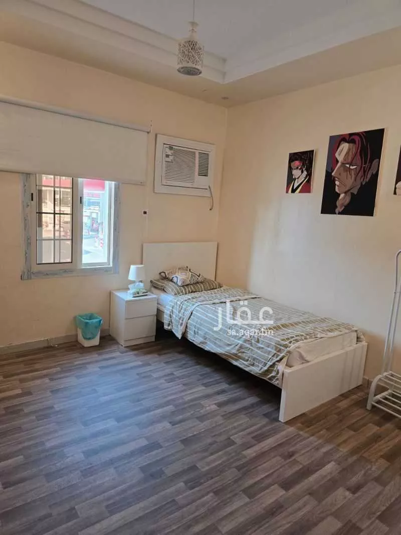3 bedroom apartment in Al Bawadi 6