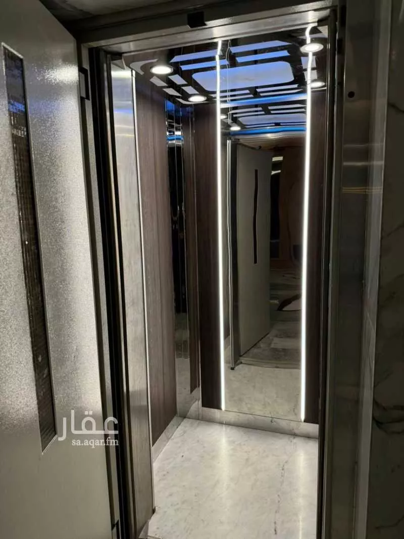 شقة 5 غرف في المروة 8