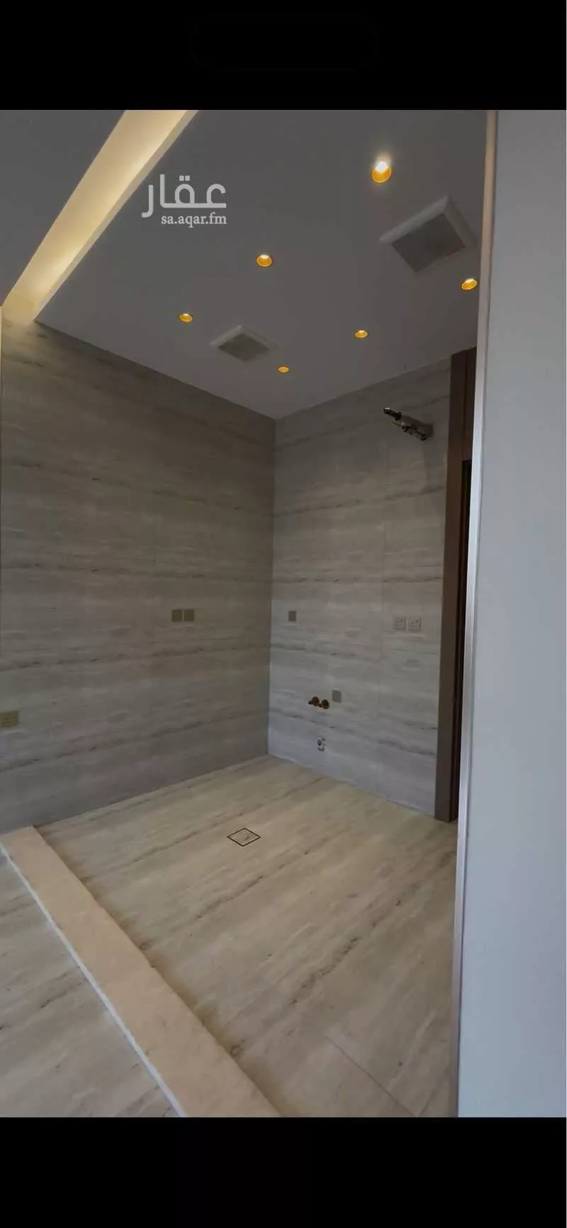 3 bedroom apartment in Al Zahra 2