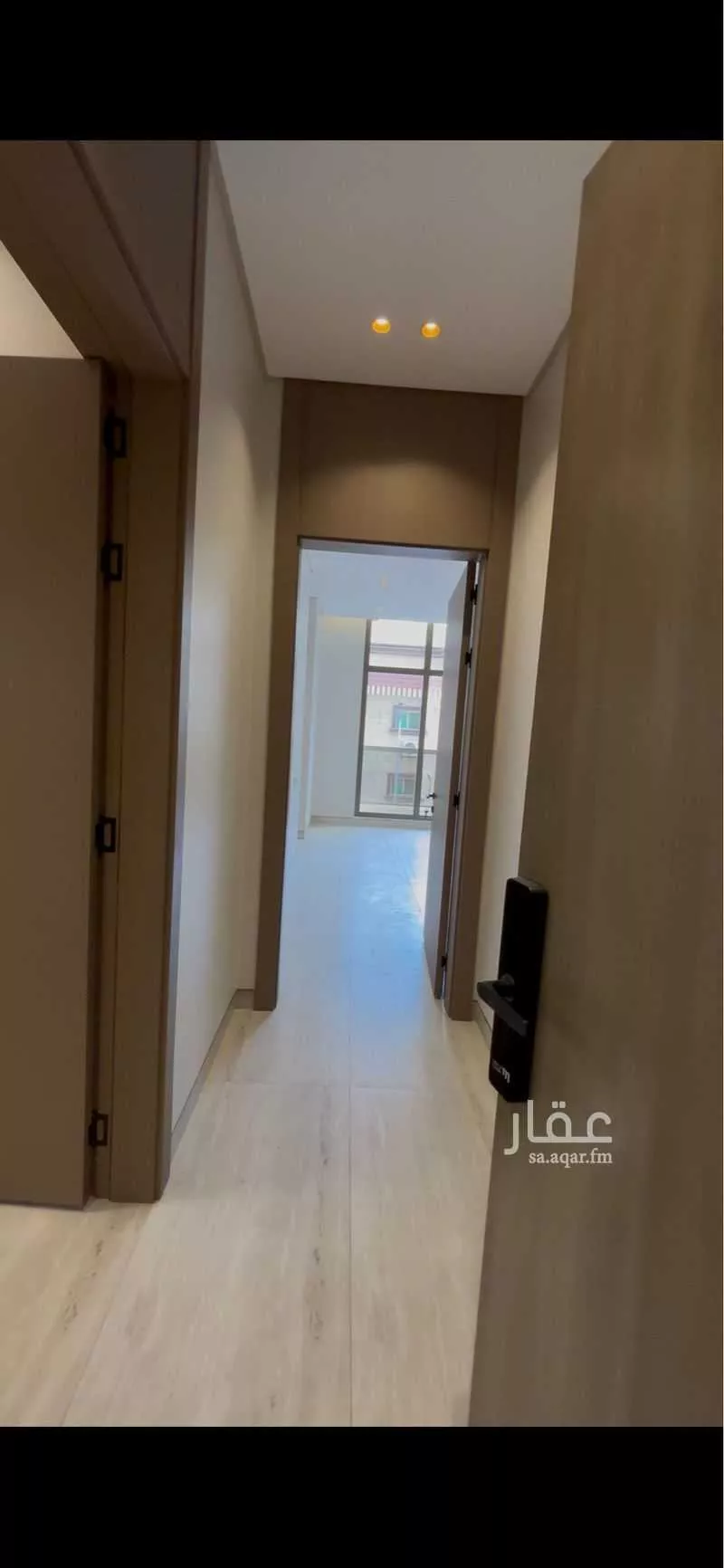 3 bedroom apartment in Al Zahra 4