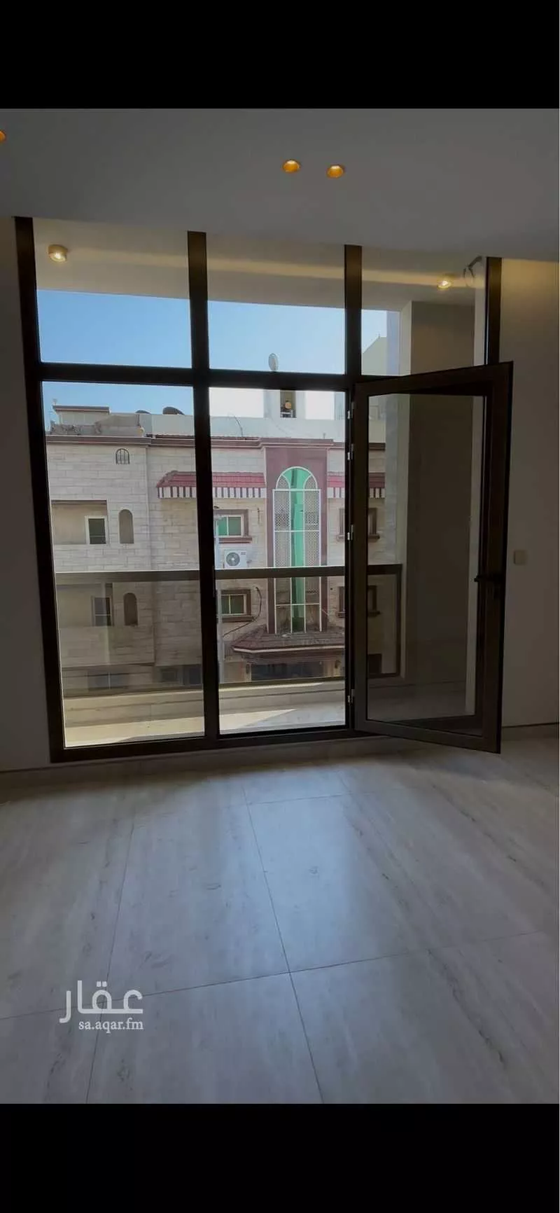 3 bedroom apartment in Al Zahra 6
