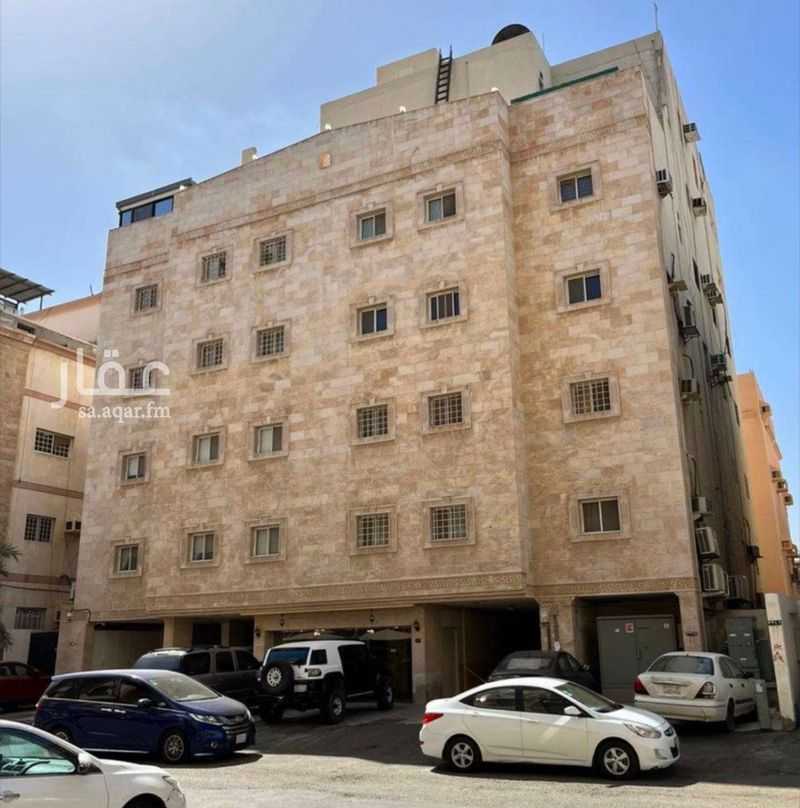 5 bedroom apartment in Al Naseem, Jeddah 23