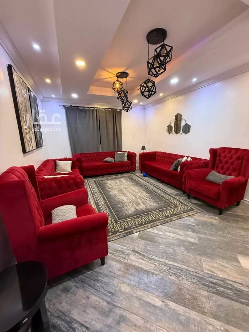 3 bedroom apartment in Obhur Al Janoubiah 6